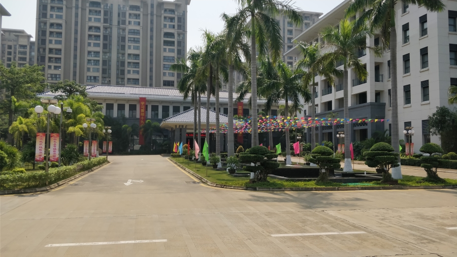 “海南自由贸易港与东南亚区域合作”国际论坛即将开幕